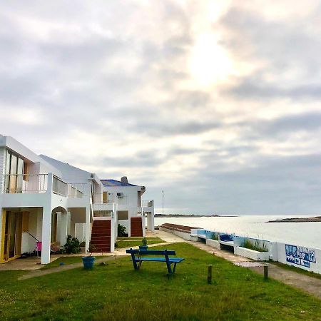 Apartamentos Alborada La Paloma Luaran gambar