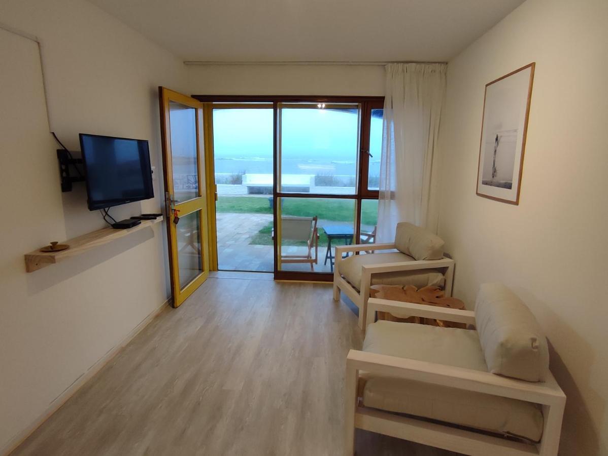 Apartamentos Alborada La Paloma Luaran gambar