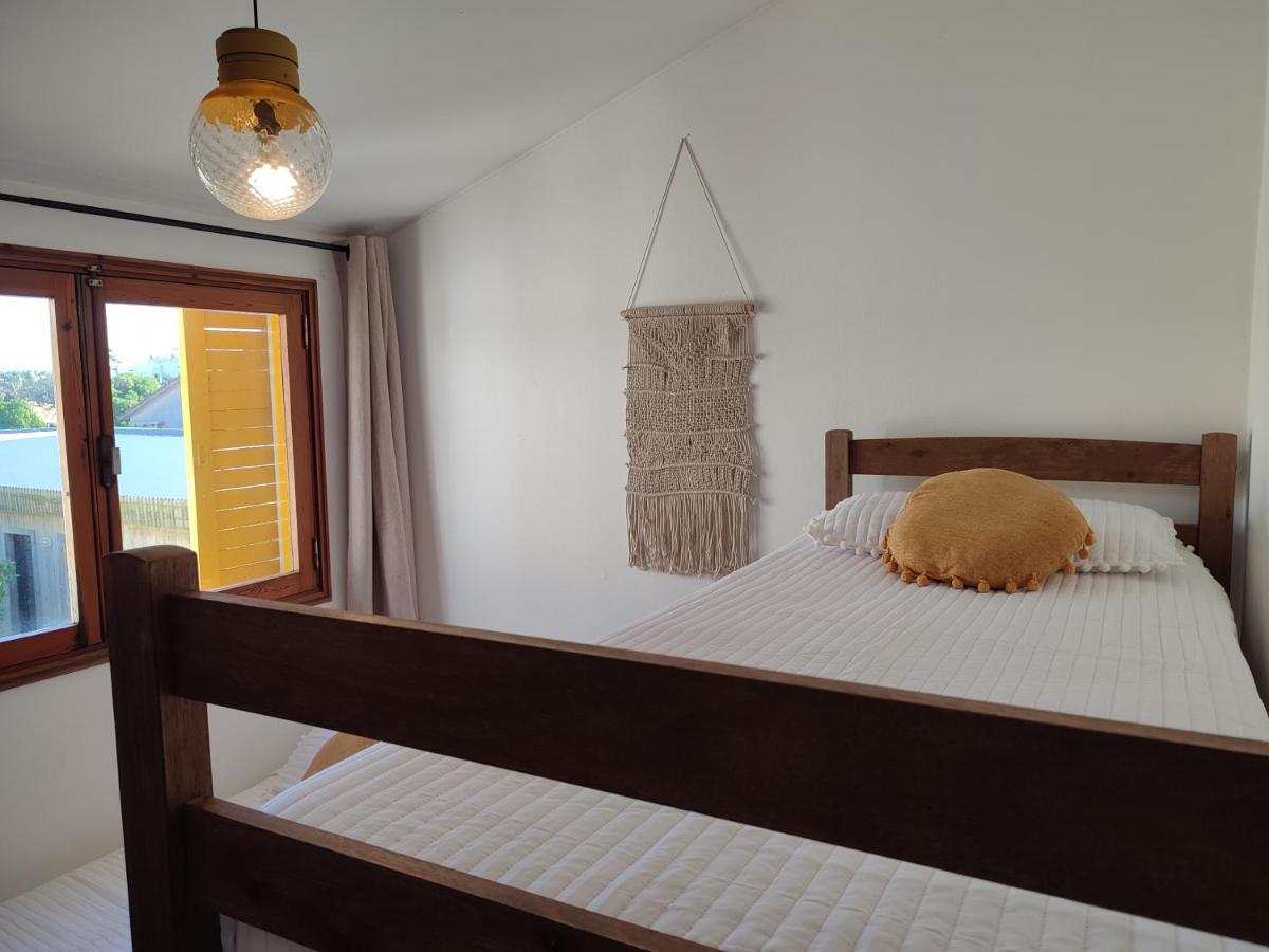 Apartamentos Alborada La Paloma Luaran gambar