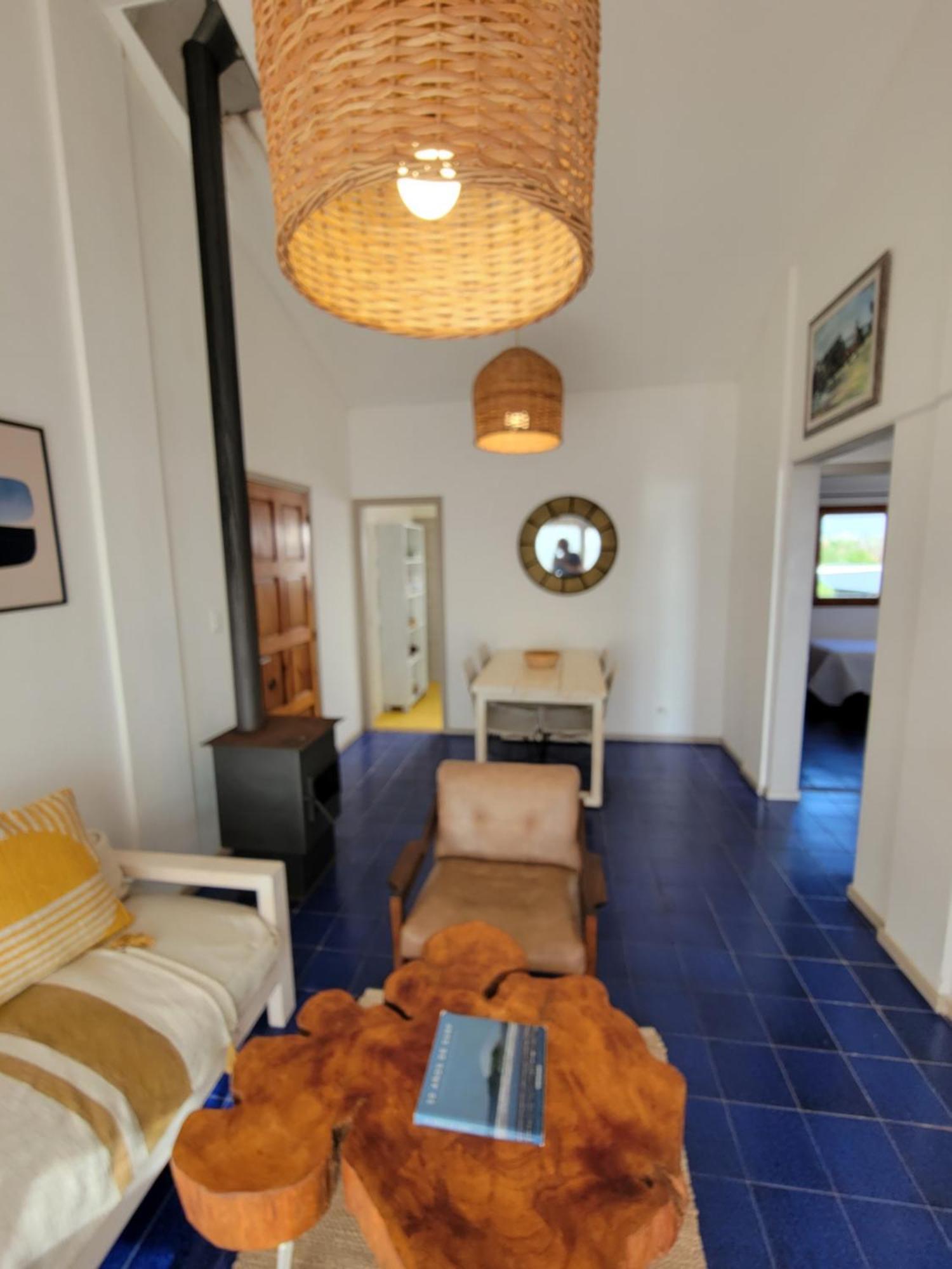 Apartamentos Alborada La Paloma Luaran gambar