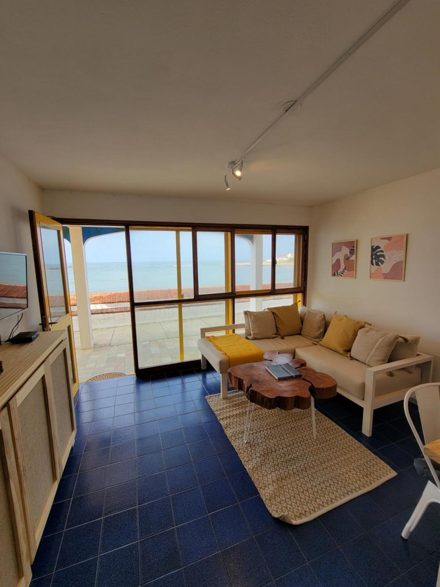 Apartamentos Alborada La Paloma Luaran gambar