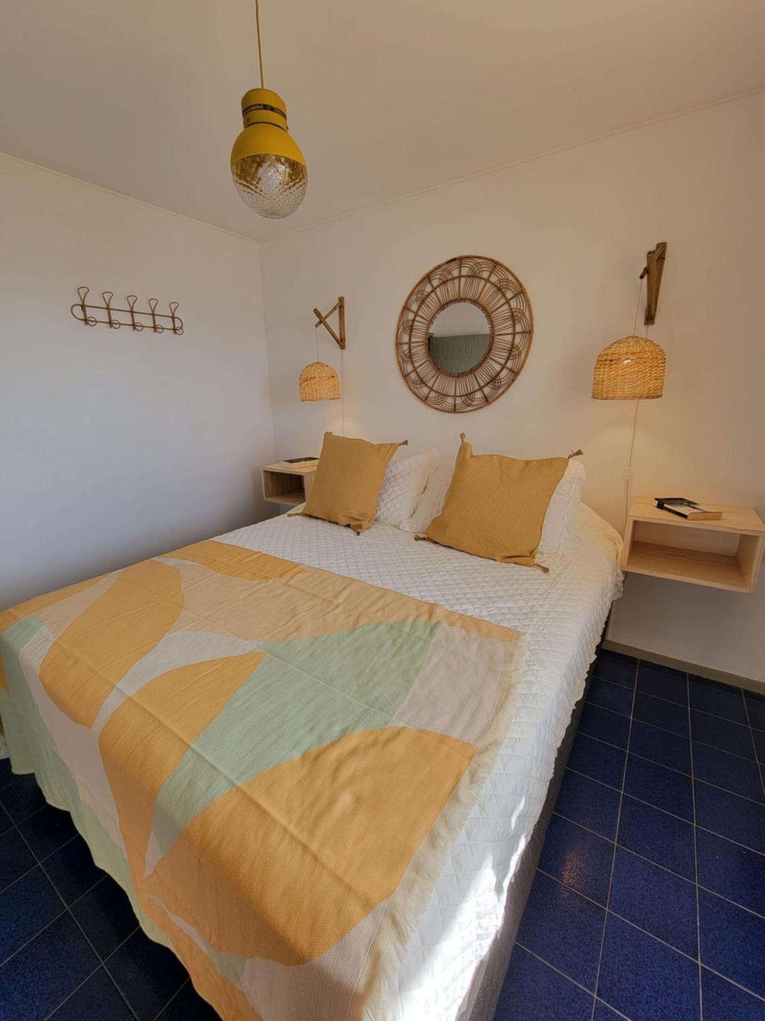 Apartamentos Alborada La Paloma Luaran gambar