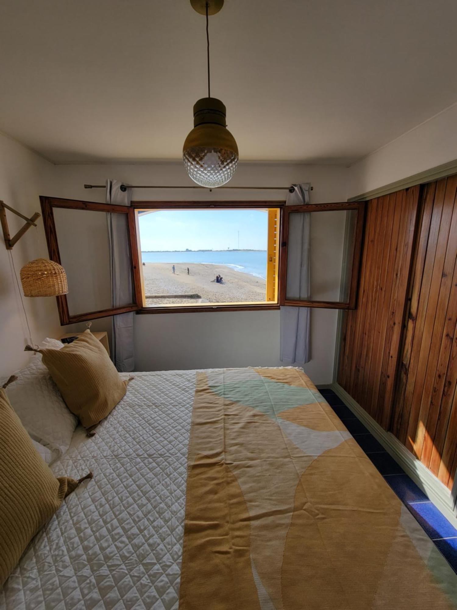 Apartamentos Alborada La Paloma Luaran gambar