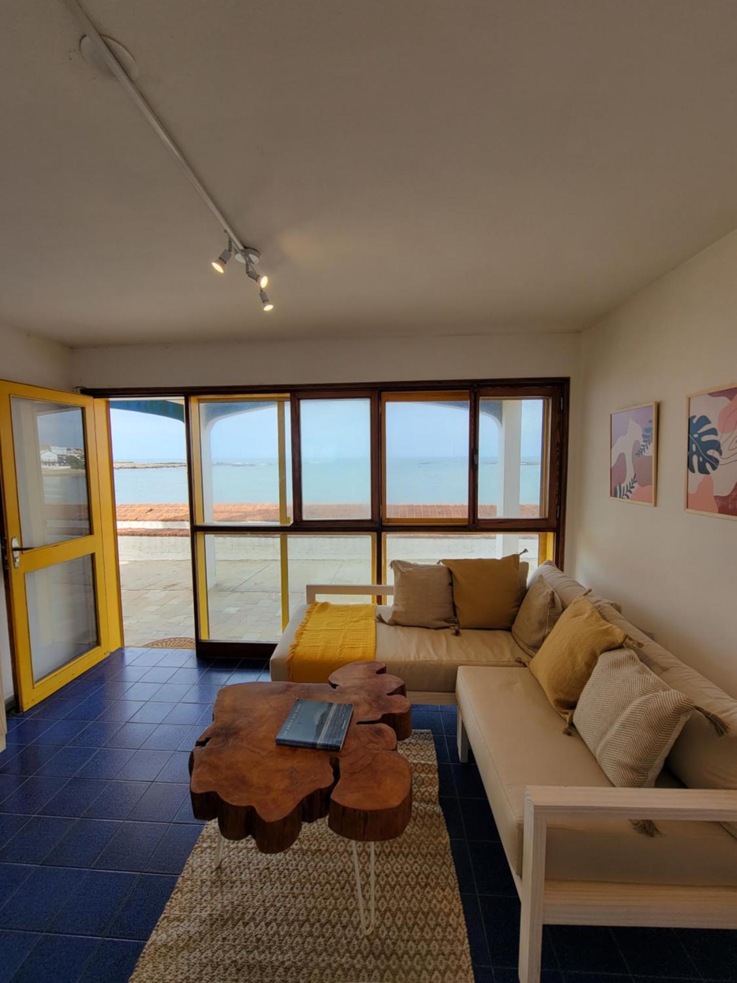 Apartamentos Alborada La Paloma Luaran gambar