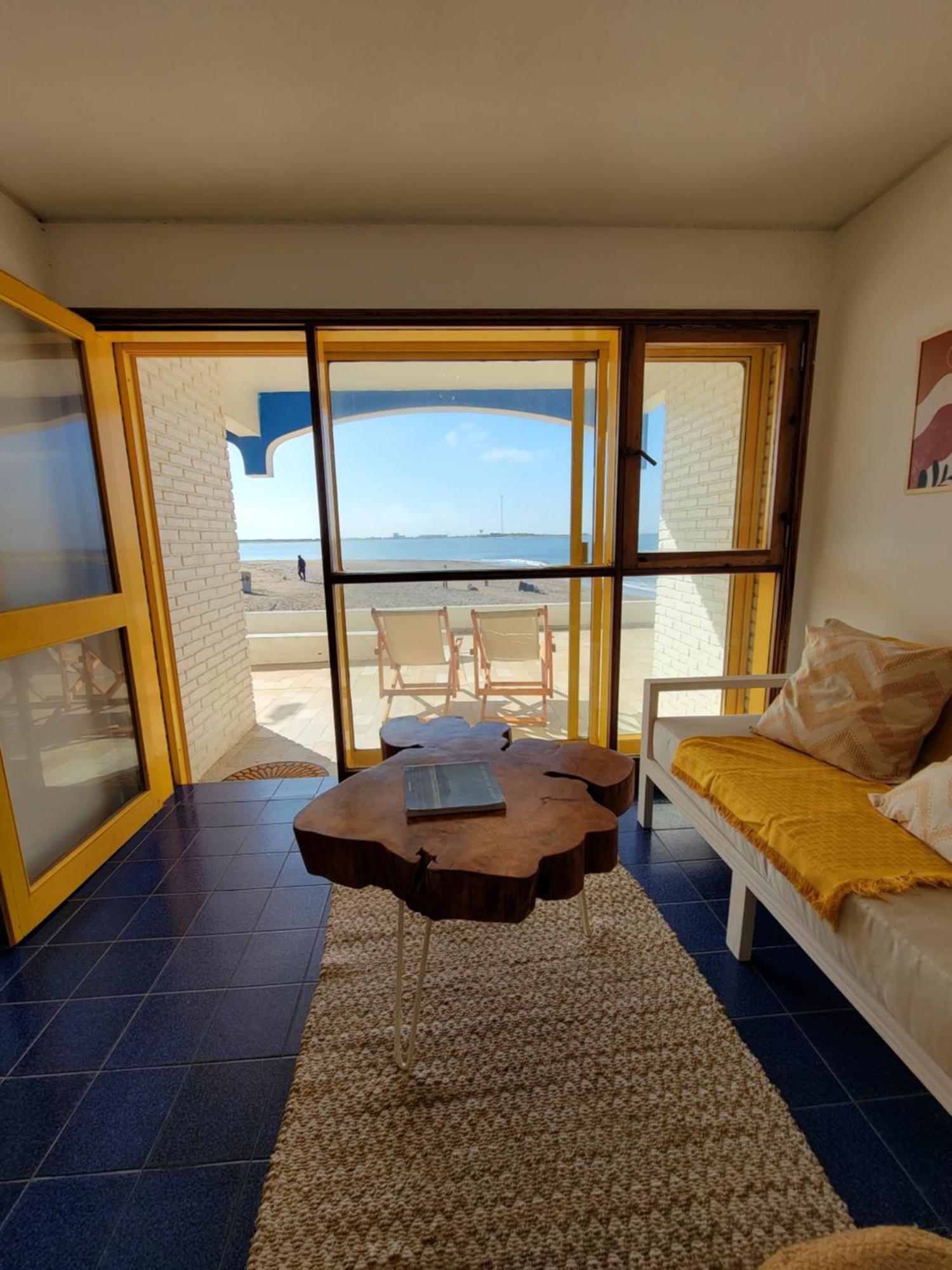 Apartamentos Alborada La Paloma Luaran gambar