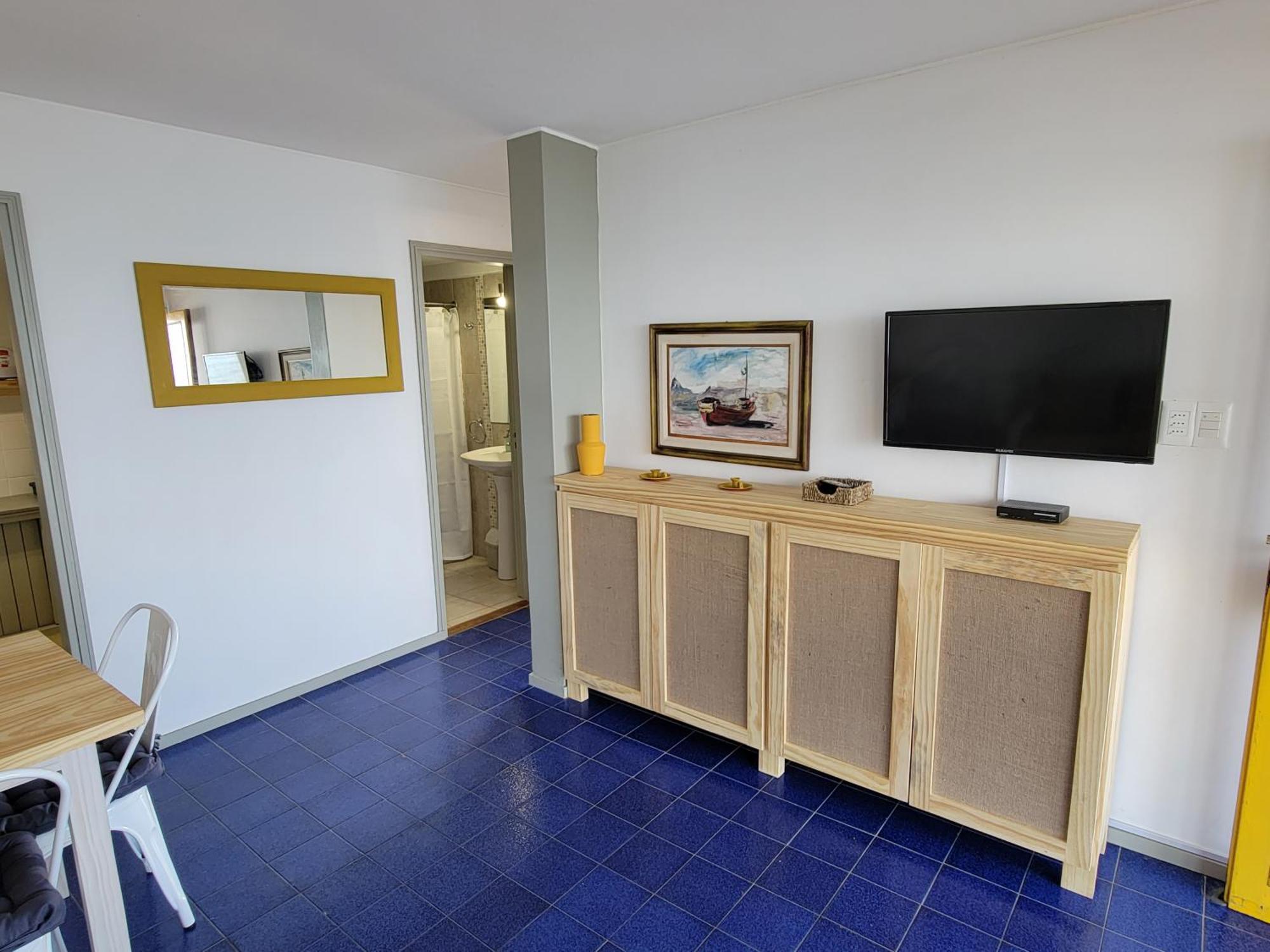 Apartamentos Alborada La Paloma Luaran gambar