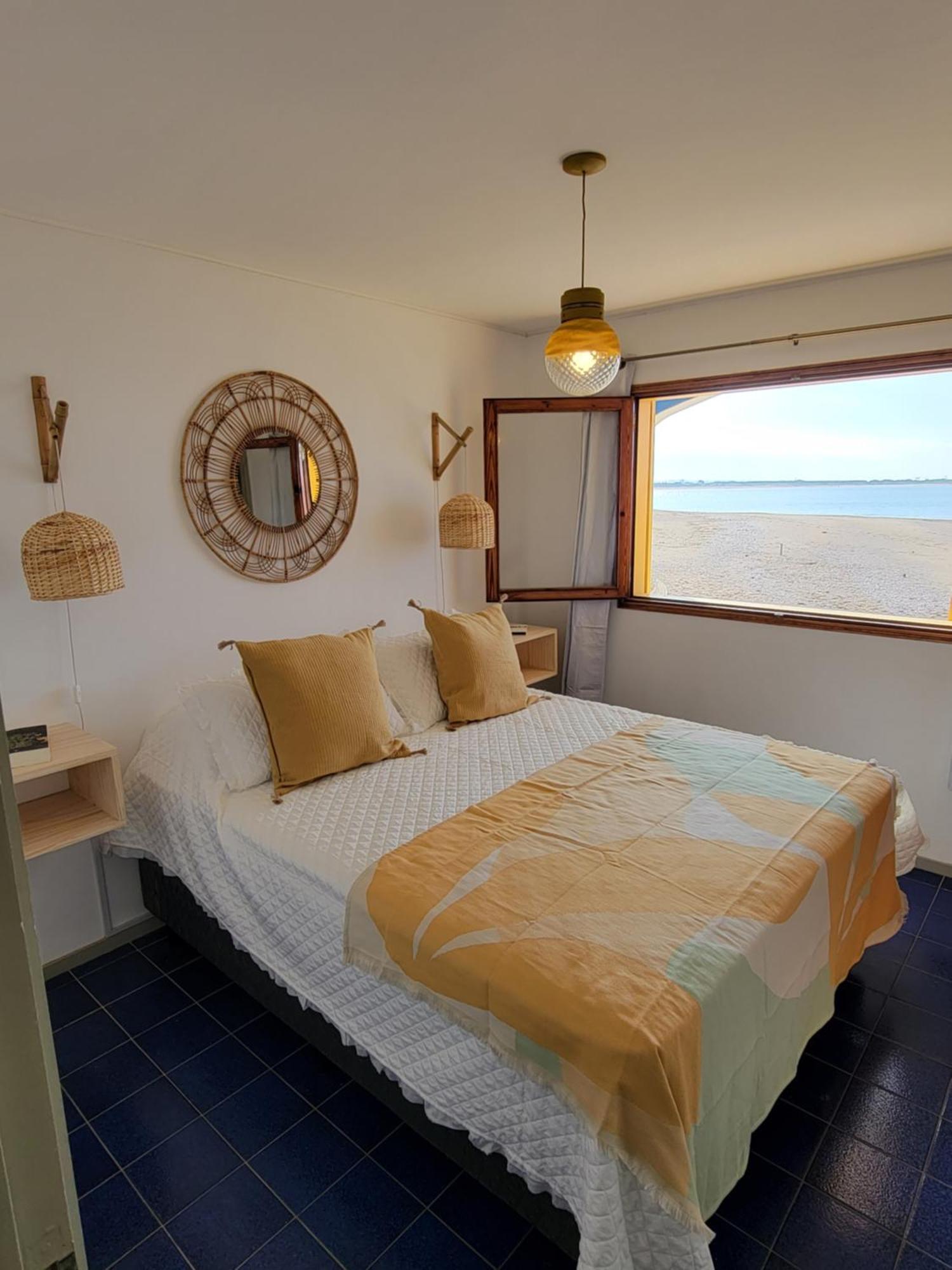 Apartamentos Alborada La Paloma Luaran gambar