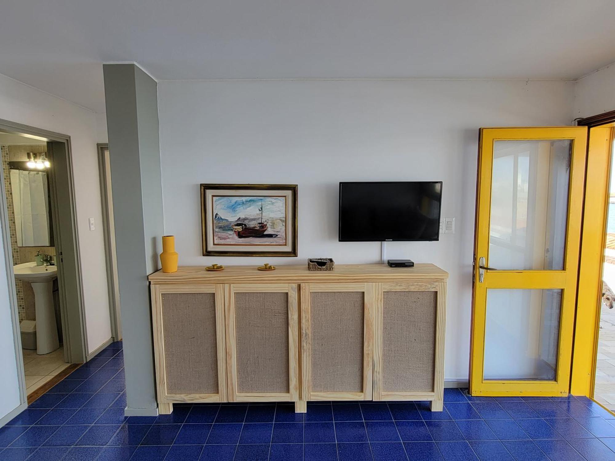 Apartamentos Alborada La Paloma Luaran gambar