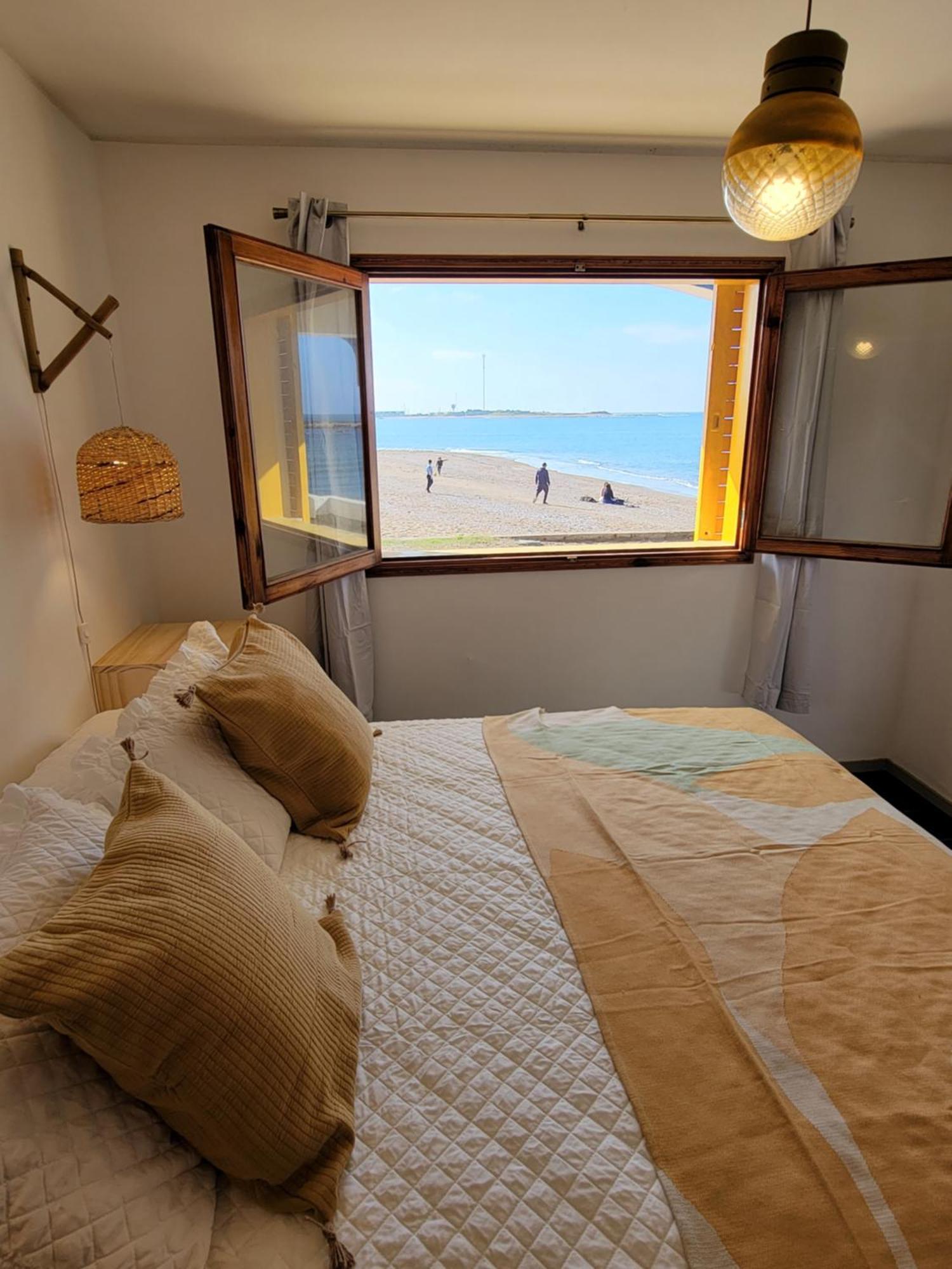 Apartamentos Alborada La Paloma Luaran gambar