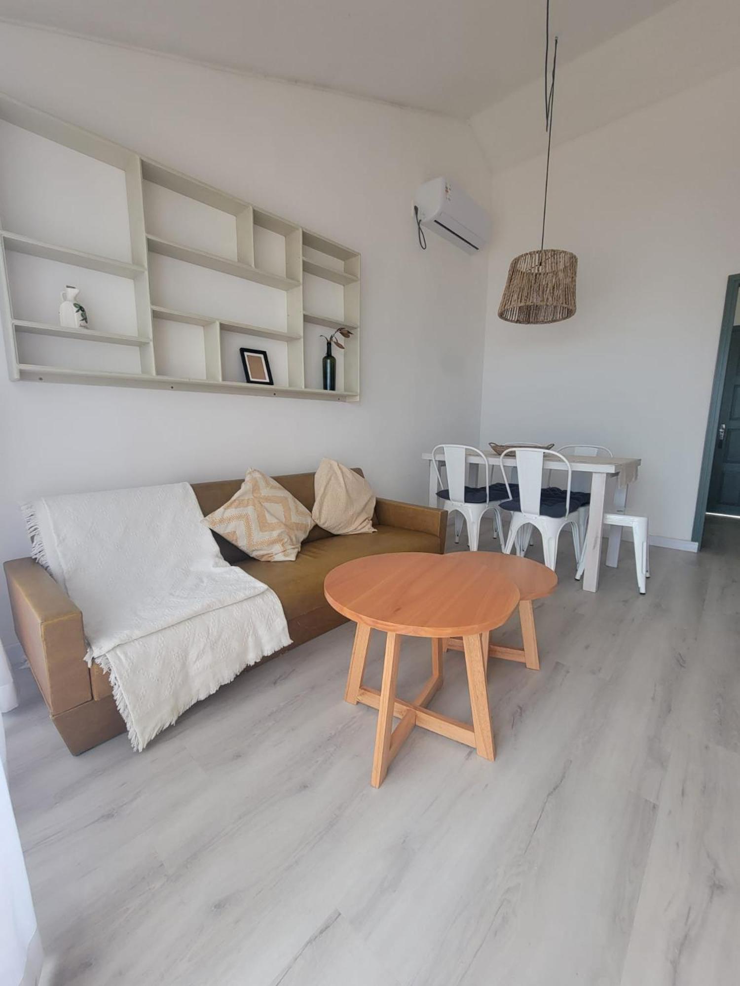 Apartamentos Alborada La Paloma Luaran gambar