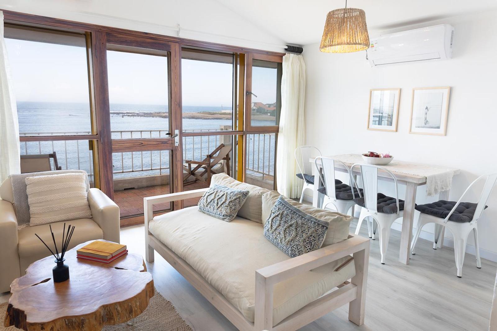 Apartamentos Alborada La Paloma Luaran gambar