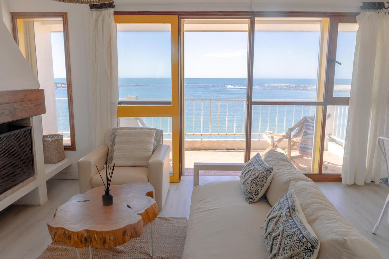 Apartamentos Alborada La Paloma Luaran gambar
