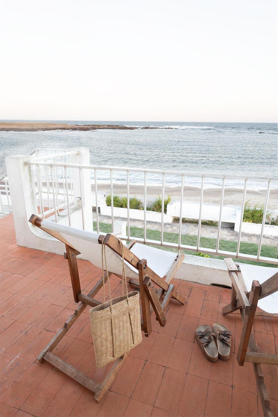 Apartamentos Alborada La Paloma Luaran gambar