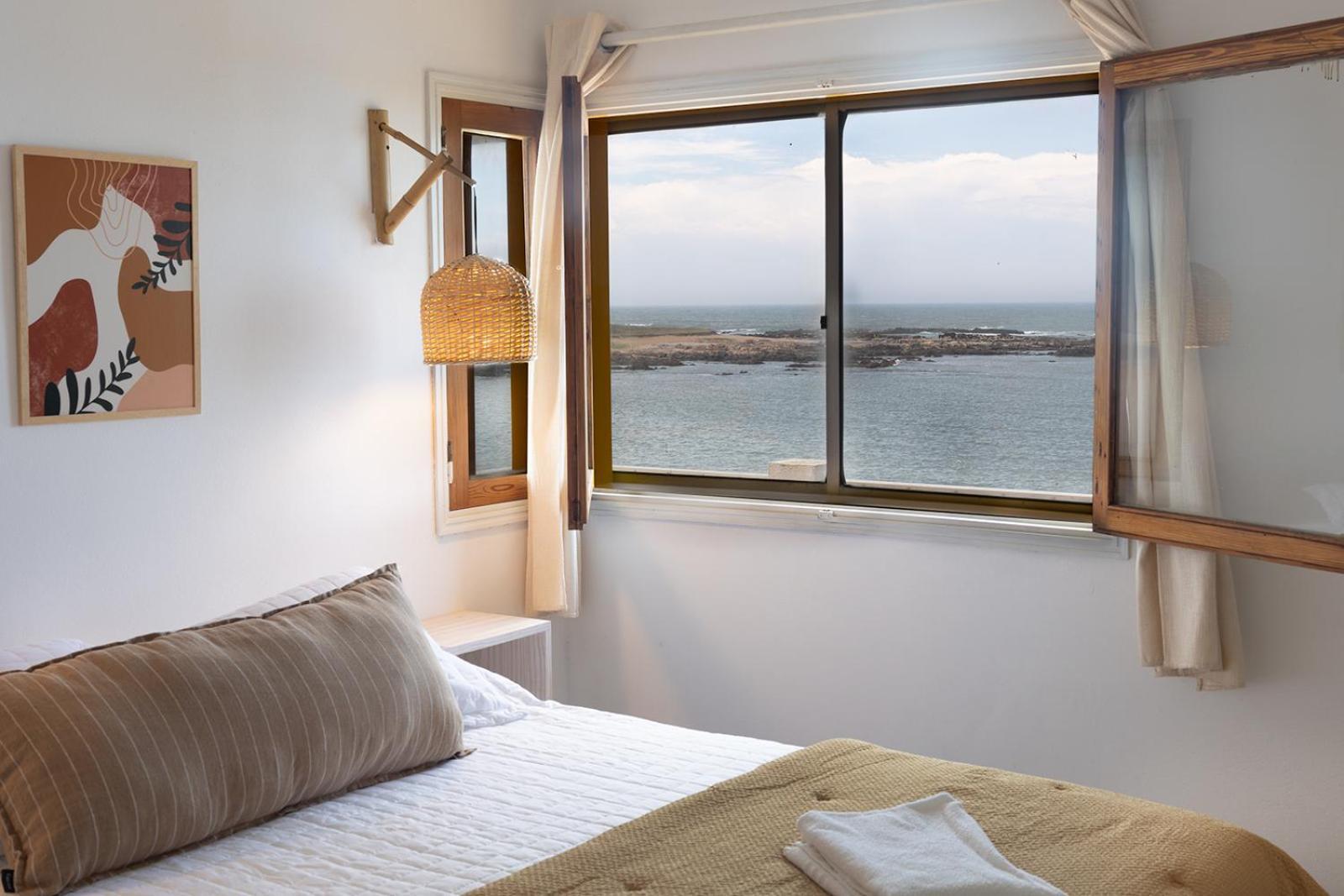 Apartamentos Alborada La Paloma Luaran gambar