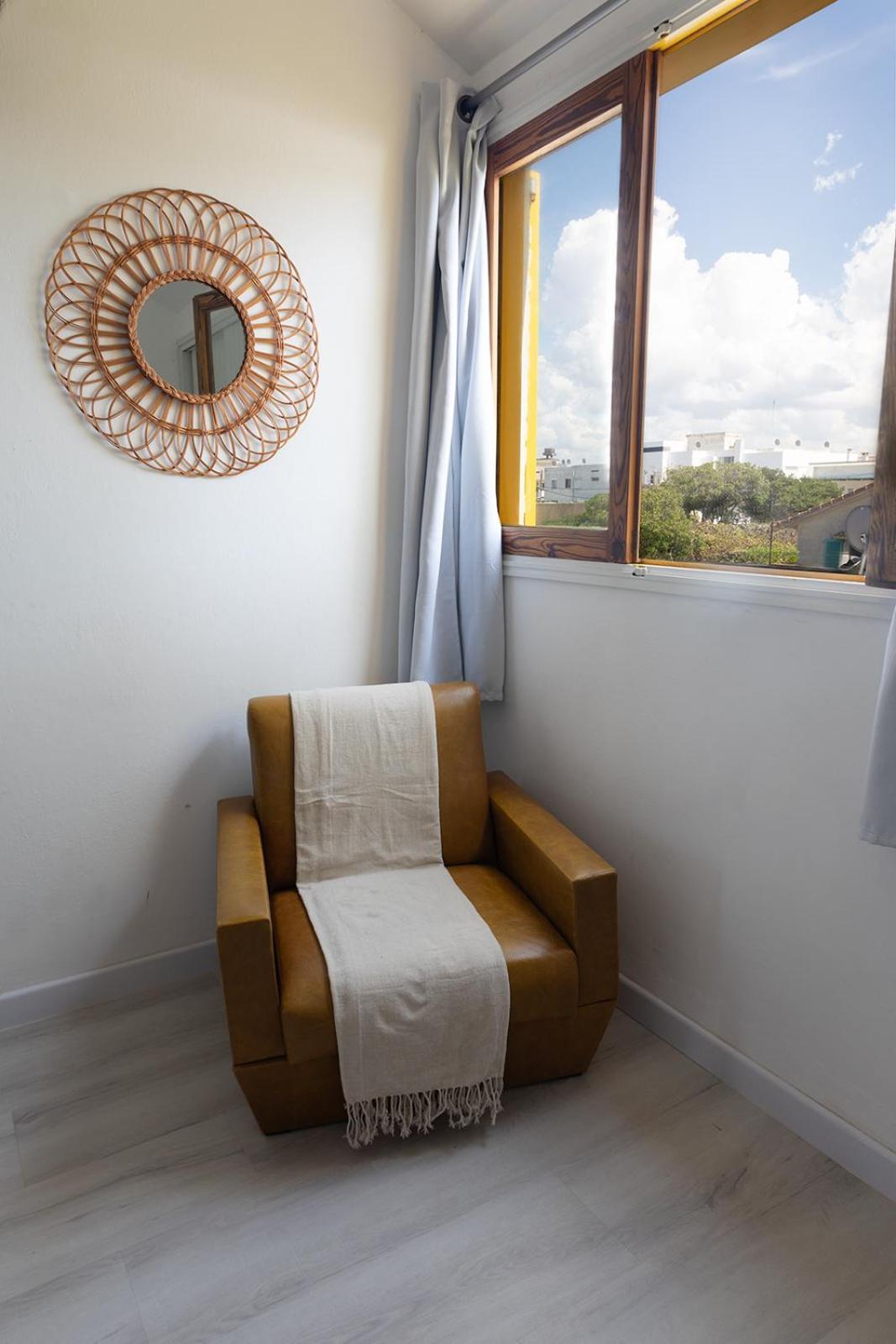 Apartamentos Alborada La Paloma Luaran gambar
