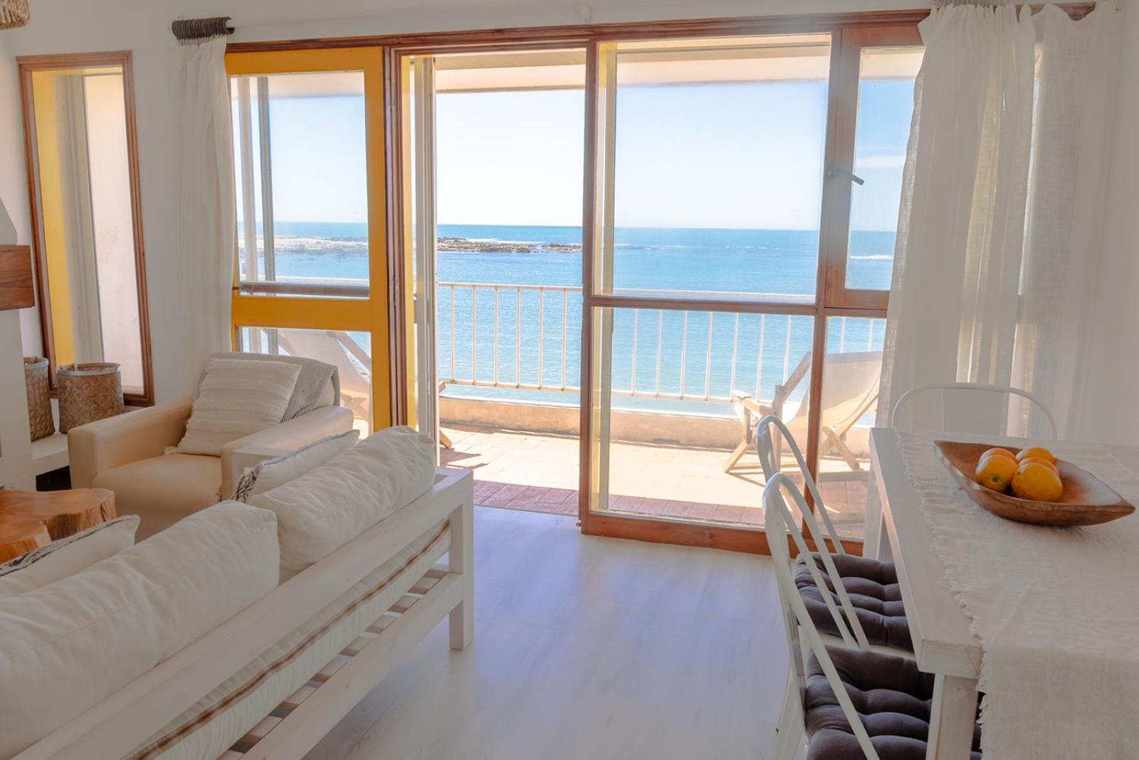 Apartamentos Alborada La Paloma Luaran gambar