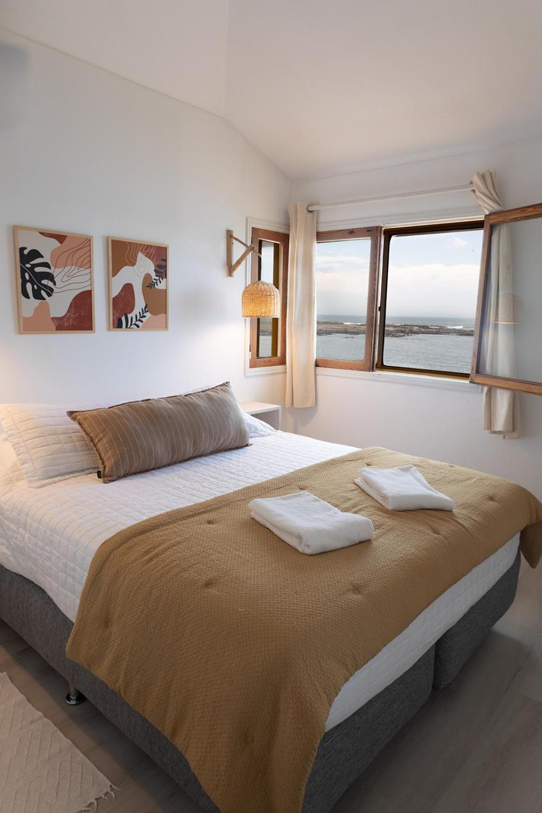 Apartamentos Alborada La Paloma Luaran gambar