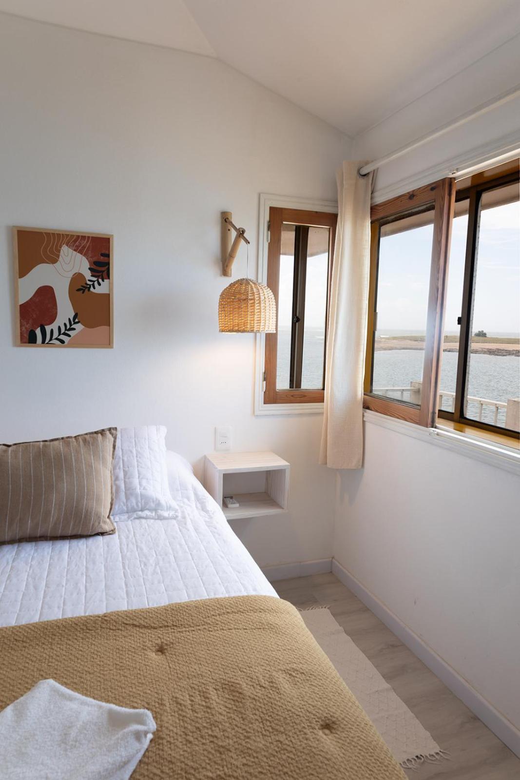 Apartamentos Alborada La Paloma Luaran gambar