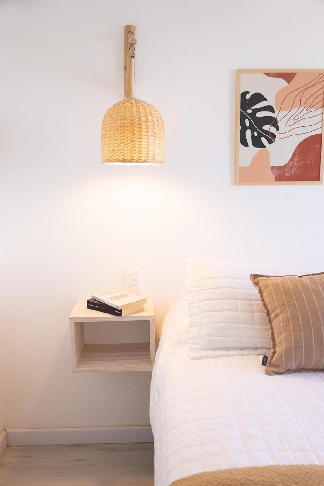 Apartamentos Alborada La Paloma Luaran gambar