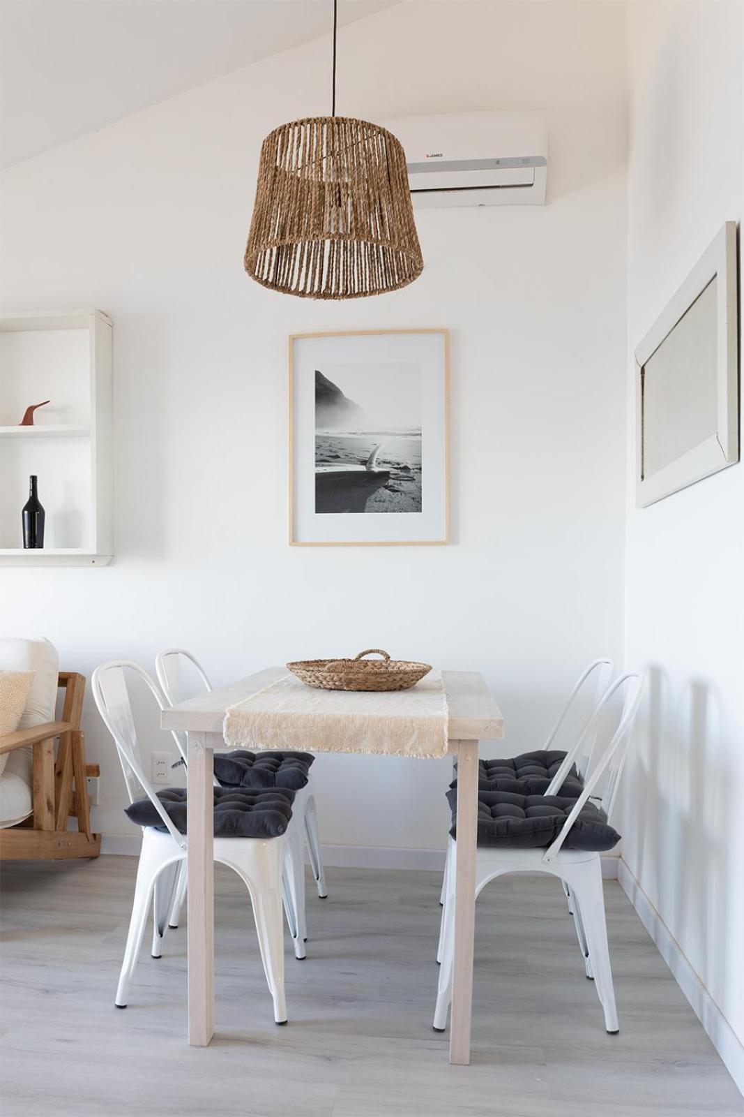 Apartamentos Alborada La Paloma Luaran gambar
