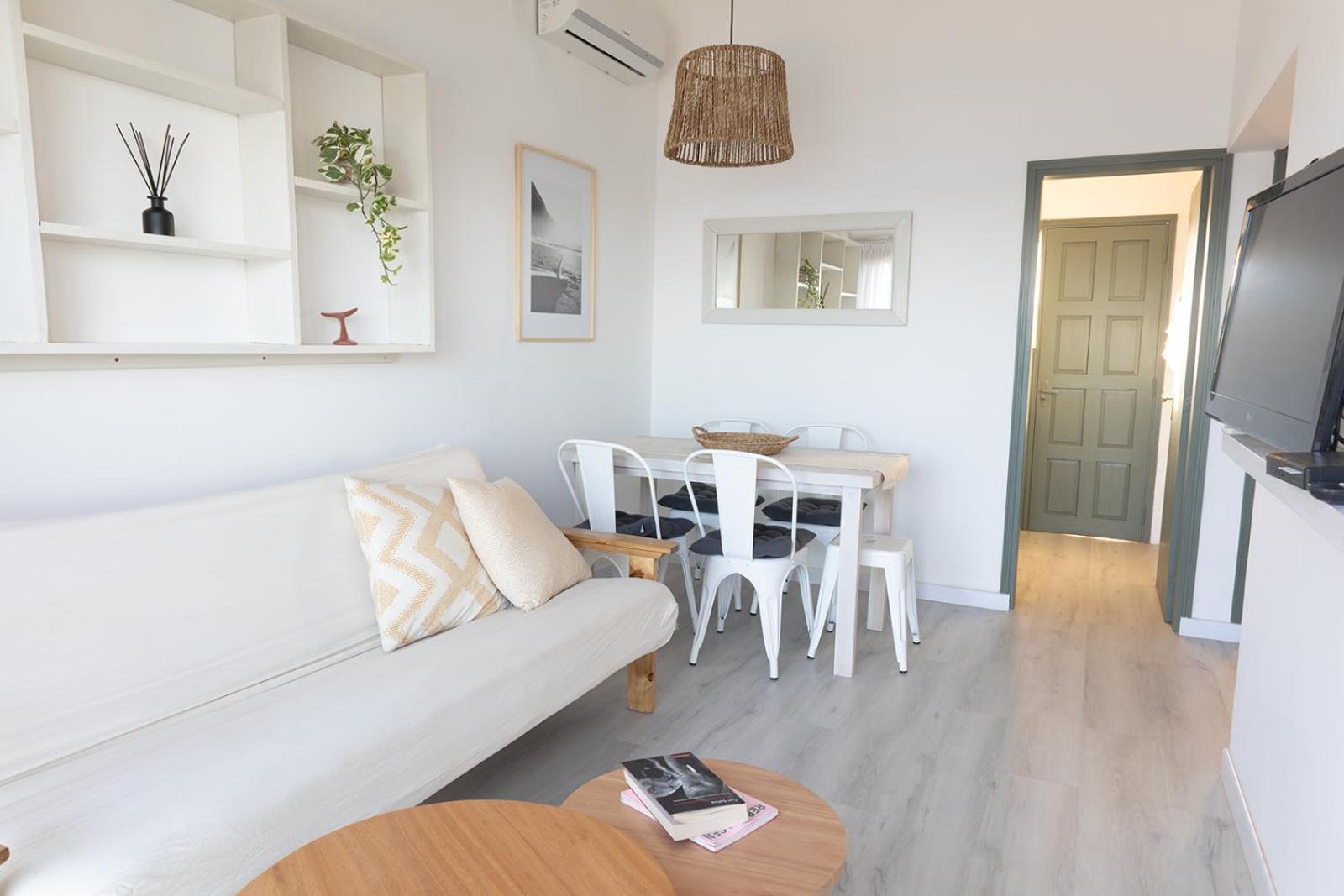 Apartamentos Alborada La Paloma Luaran gambar