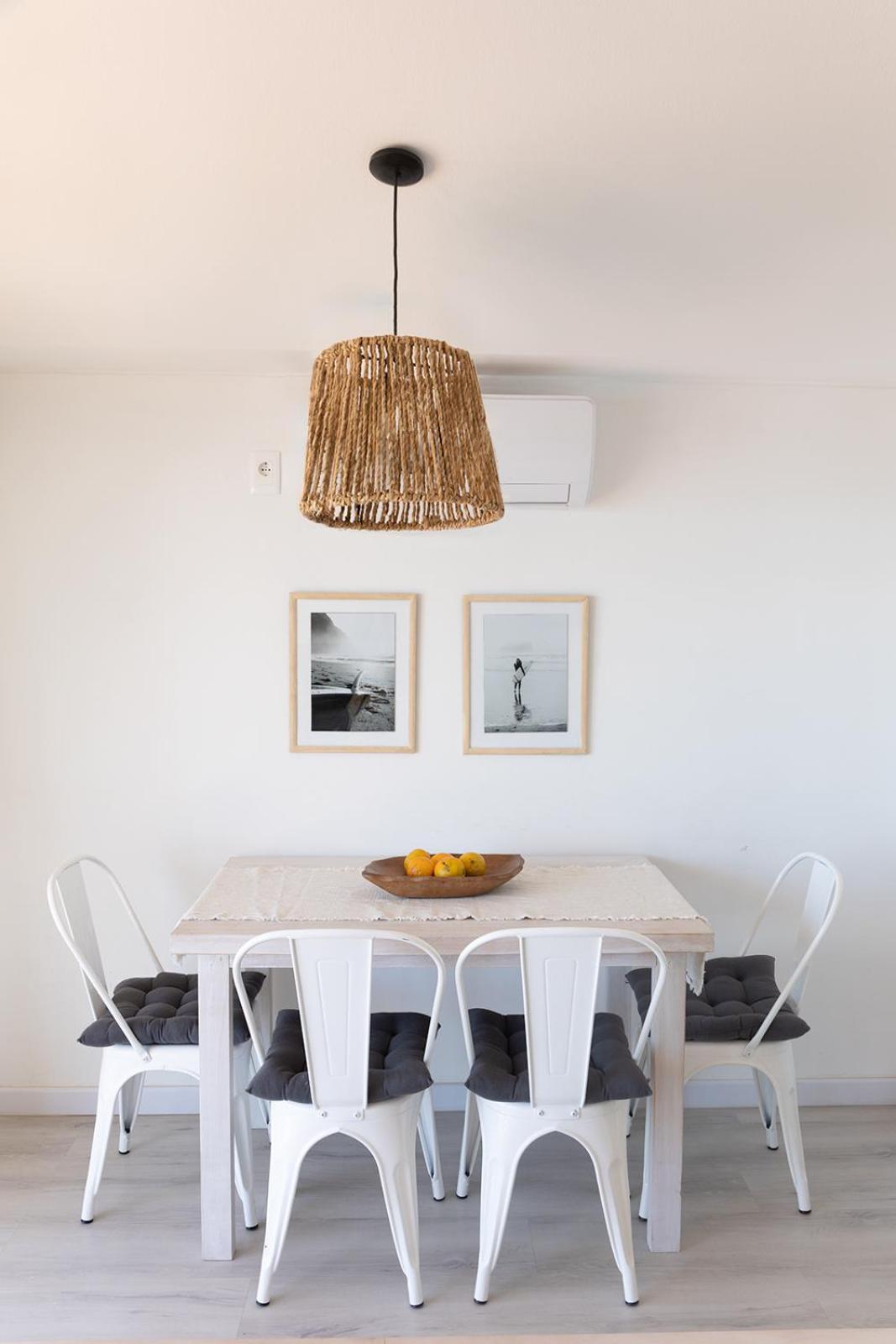 Apartamentos Alborada La Paloma Luaran gambar
