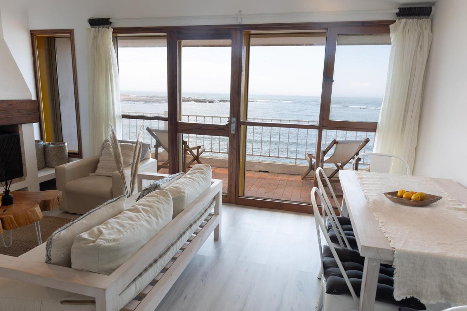 Apartamentos Alborada La Paloma Luaran gambar
