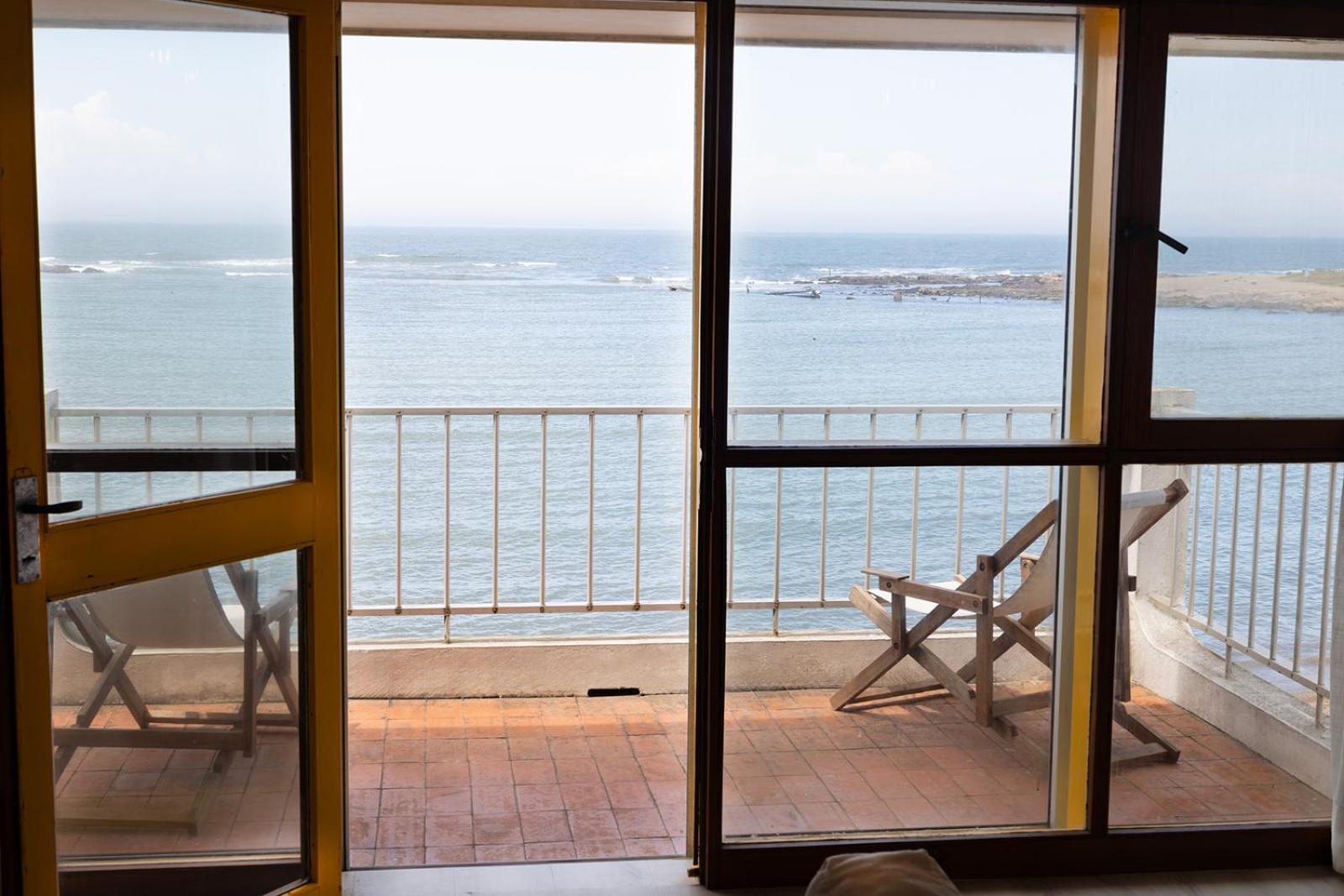 Apartamentos Alborada La Paloma Luaran gambar