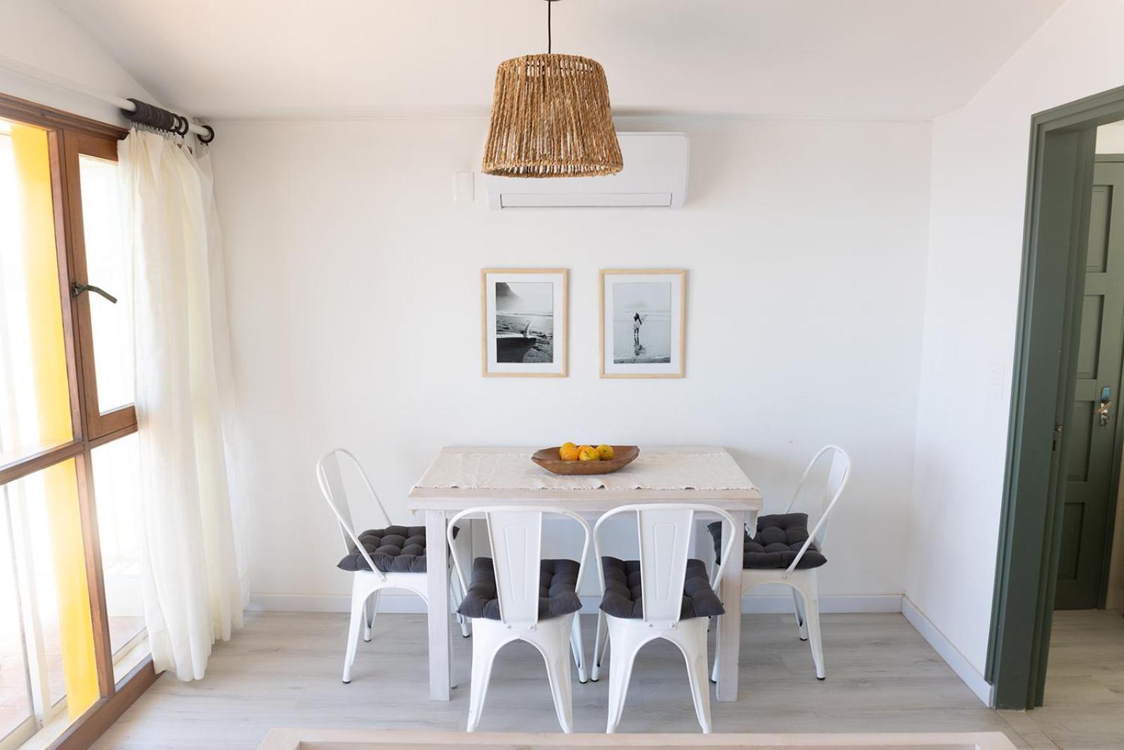 Apartamentos Alborada La Paloma Luaran gambar
